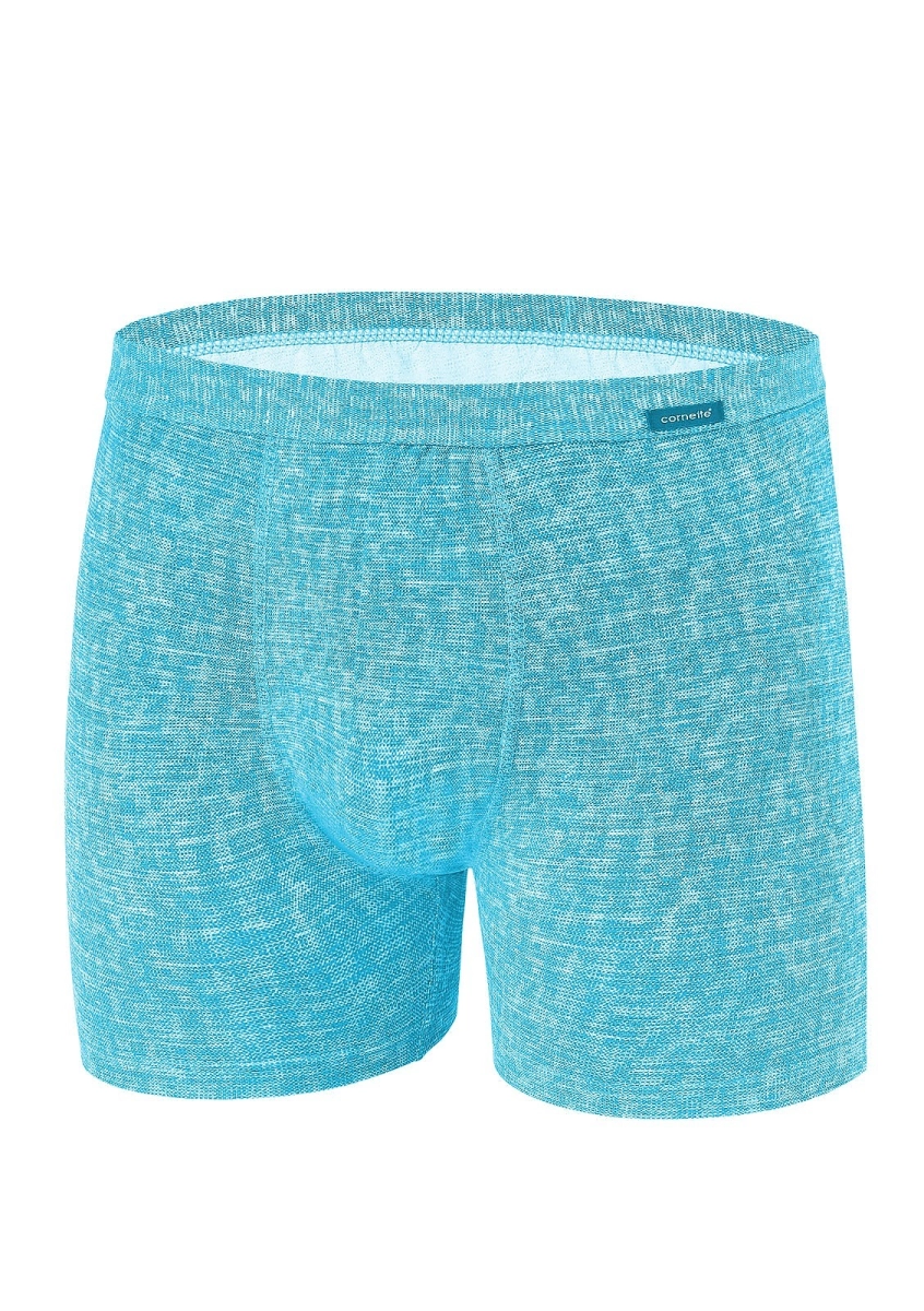 Bokserki Cornette Authentic Perfect 220 S-2XL