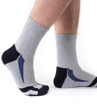 Skarpety Steven art.047 Sport Line męskie 38-50