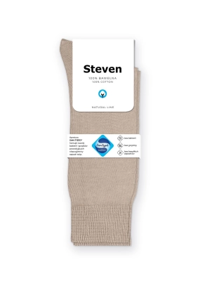 Skarpety Steven art.055 męskie 38-46