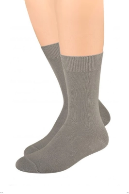 Skarpety Steven art.055 męskie 38-46
