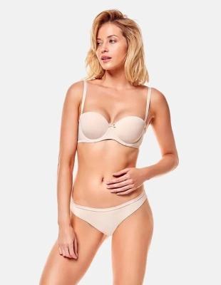 Biustonosz bardotka Henderson Ladies Raff 23446