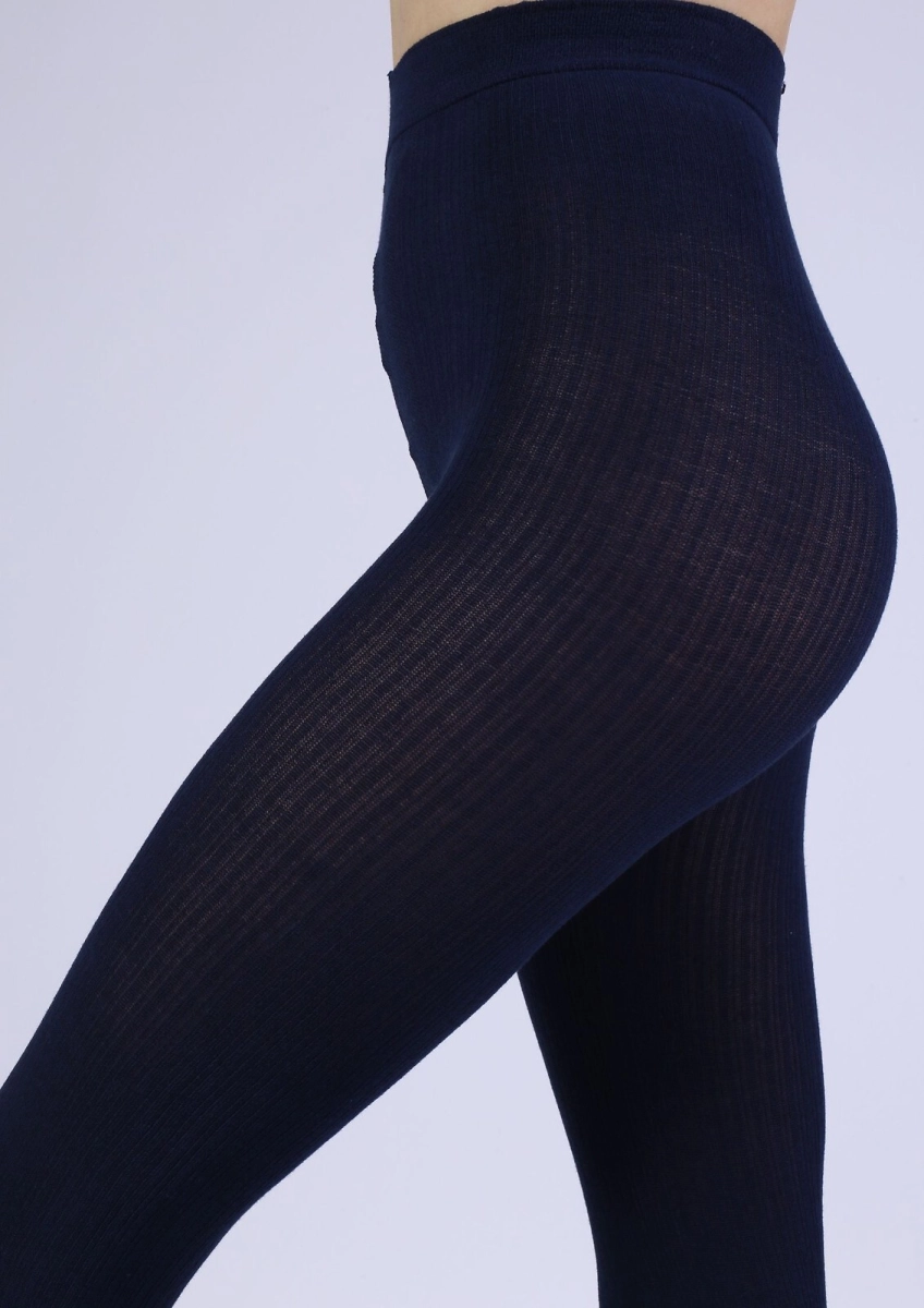 Rajstopy Knittex 12115 Agata Plus 2-5