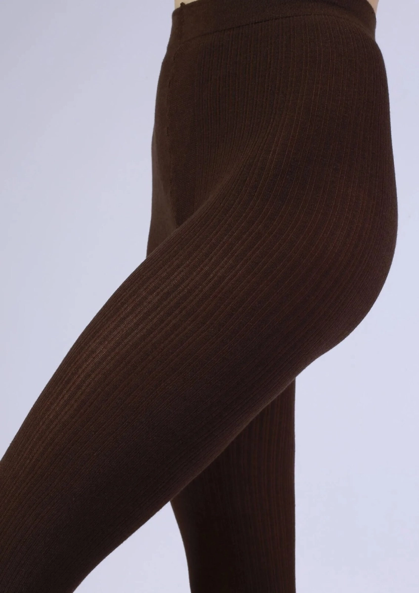 Rajstopy Knittex 12115 Agata Plus 2-5