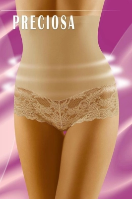 Figi Wolbar Preciosa S-2XL
