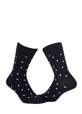 Skarpety Gatta U94.N03 Perfect Man Casual wzorowane 39-47