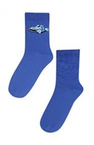 Skarpety Gatta U94.N03 Perfect Man Casual wzorowane 39-47