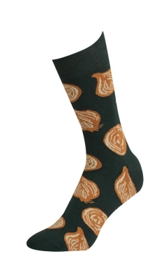 Skarpety Gatta U94.N03 Perfect Man Casual wzorowane 39-47