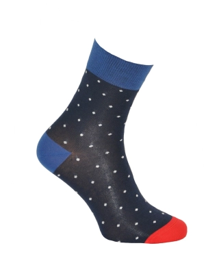 Skarpety Gatta U94.N03 Perfect Man Casual wzorowane 39-47