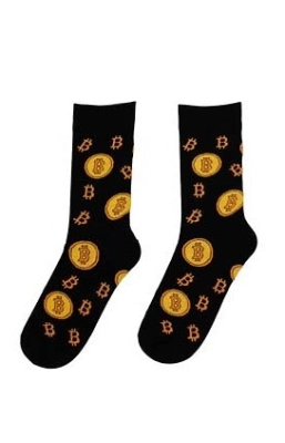 Skarpety Gatta U94.N03 Perfect Man Casual wzorowane 39-47