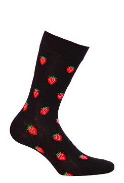 Skarpety Gatta U94.N03 Perfect Man Casual wzorowane 39-47