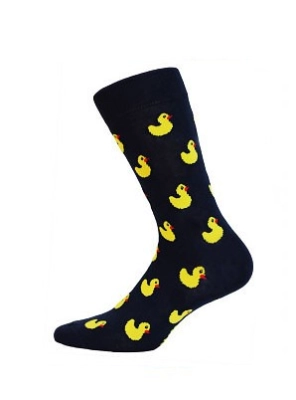 Skarpety Gatta U94.N03 Perfect Man Casual wzorowane 39-47