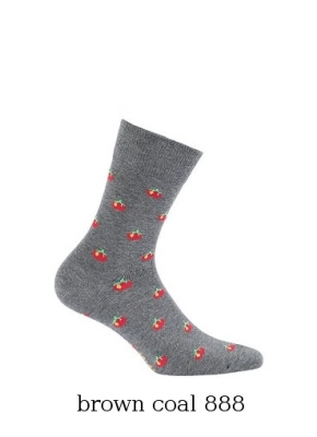 Skarpety Gatta U94.N03 Perfect Man Casual wzorowane 39-47