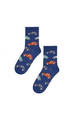 Skarpety Gatta U94.N03 Perfect Man Casual wzorowane 39-47