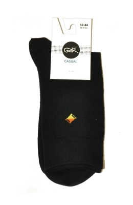 Skarpety Gatta U94.N03 Perfect Man Casual wzorowane 39-47