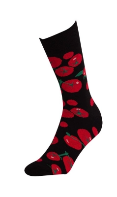 Skarpety Gatta U94.N03 Perfect Man Casual wzorowane 39-47