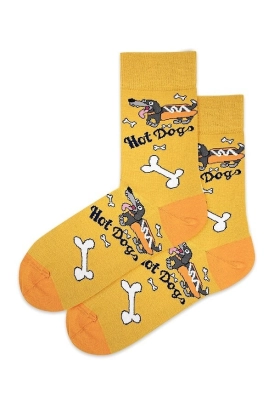 Skarpety Gatta U94.N03 Perfect Man Casual wzorowane 39-47