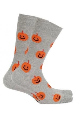 Skarpety Gatta U94.N03 Perfect Man Casual wzorowane 39-47