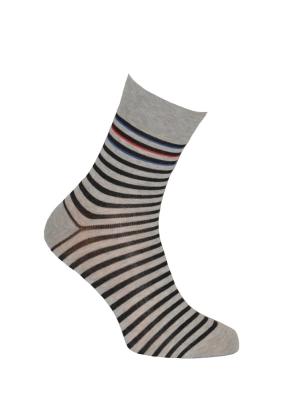 Skarpety Gatta U94.N03 Perfect Man Casual wzorowane 39-47