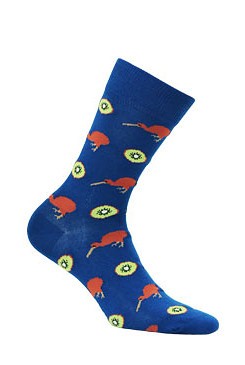 Skarpety Gatta U94.N03 Perfect Man Casual wzorowane 39-47
