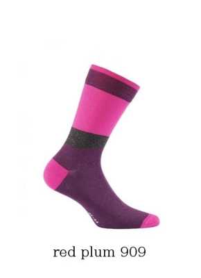 Skarpety Gatta U94.N03 Perfect Man Casual wzorowane 39-47