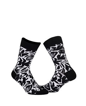 Skarpety Gatta U94.N03 Perfect Man Casual wzorowane 39-47