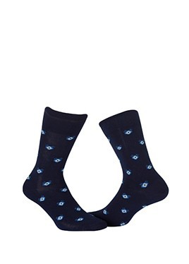 Skarpety Gatta U94.N03 Perfect Man Casual wzorowane 39-47