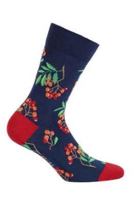 Skarpety Gatta U94.N03 Perfect Man Casual wzorowane 39-47