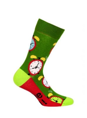 Skarpety Gatta U94.N03 Perfect Man Casual wzorowane 39-47