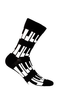 Skarpety Gatta U94.N03 Perfect Man Casual wzorowane 39-47