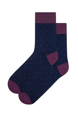 Skarpety Gatta U94.N03 Perfect Man Casual wzorowane 39-47