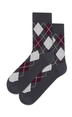 Skarpety Gatta U94.N03 Perfect Man Casual wzorowane 39-47