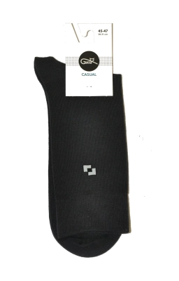 Skarpety Gatta U94.N03 Perfect Man Casual wzorowane 39-47