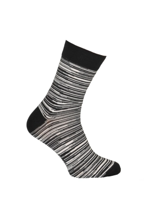 Skarpety Gatta U94.N03 Perfect Man Casual wzorowane 39-47
