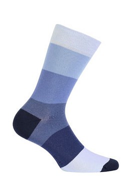 Skarpety Gatta U94.N03 Perfect Man Casual wzorowane 39-47