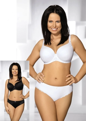 Biustonosz full cup Ava 1263