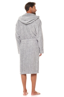 Szlafrok L&L Bruce M-2XL męski