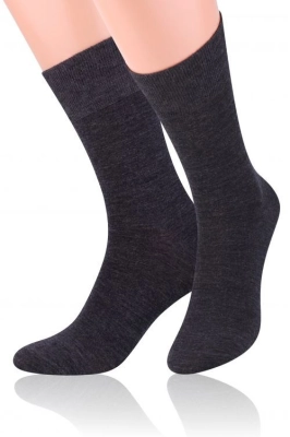 Skarpety Steven art.130 Wool męskie 41-46