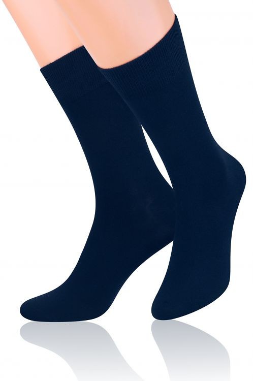 Skarpety Steven art.124 Bamboo męskie 41-46