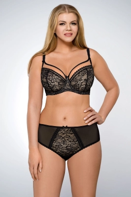 Biustonosz soft Ava 1396