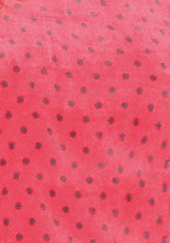 Szlafrok De Lafense 546 Melanie S-2XL damski