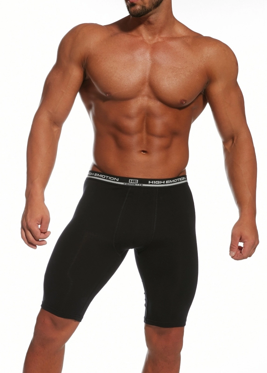 Bokserki Cornette High Energy Long 506 M-2XL
