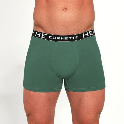 Bokserki Cornette 503 High Emotion Energy S-2XL