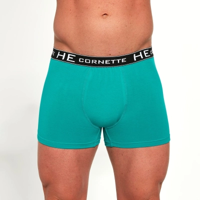 Bokserki Cornette 503 High Emotion Energy S-2XL