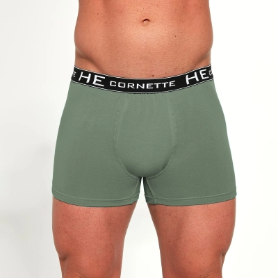 Bokserki Cornette 503 High Emotion Energy S-2XL