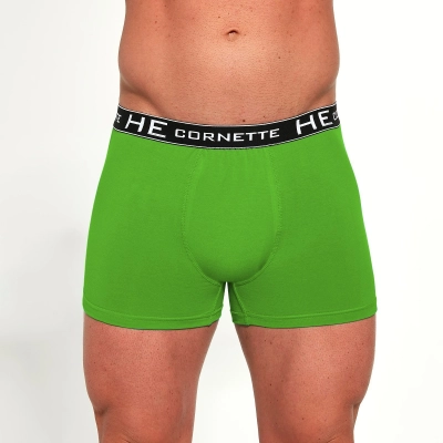Bokserki Cornette 503 High Emotion Energy S-2XL