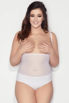 Body Mitex Glam Body XS-2XL