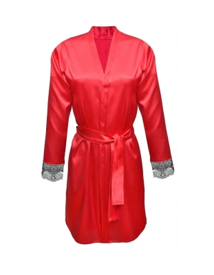 Peniuar DKaren Gina S-2XL