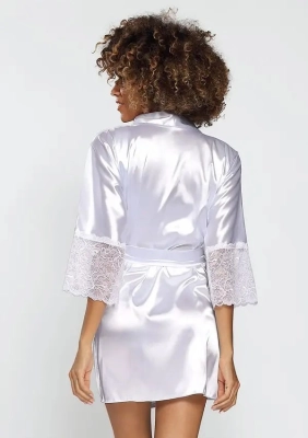 Peniuar DKaren Judyta S-2XL