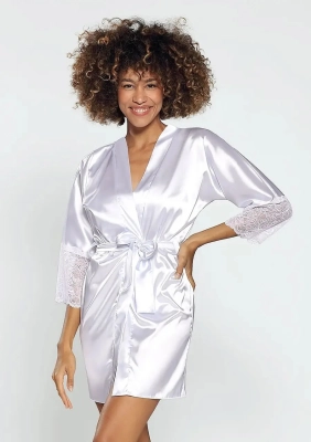 Peniuar DKaren Judyta S-2XL