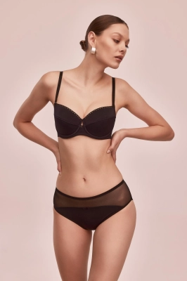Biustonosz full cup Alles Elena II U